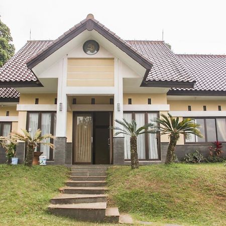 Aldeoz Villa Ciater Sarireja Kültér fotó