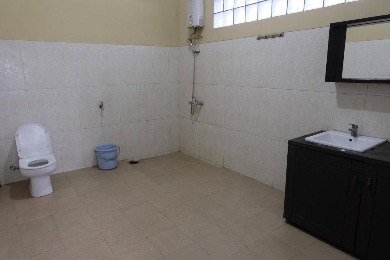 Aldeoz Villa Ciater Sarireja Kültér fotó