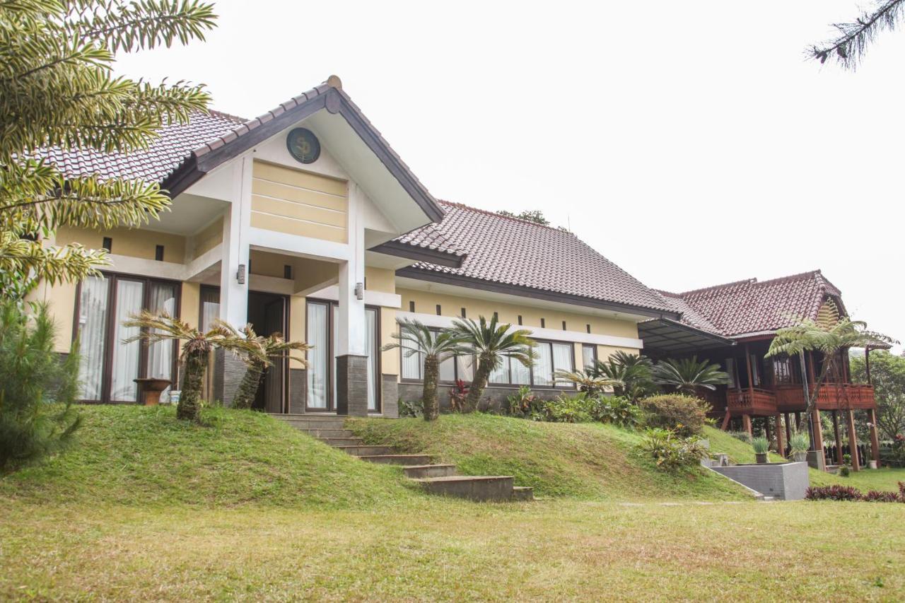 Aldeoz Villa Ciater Sarireja Kültér fotó
